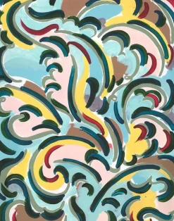 Andreas, Cotton/Linen