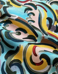 Andreas, Cotton/Linen