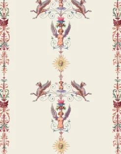 Angels and Suns, Cream