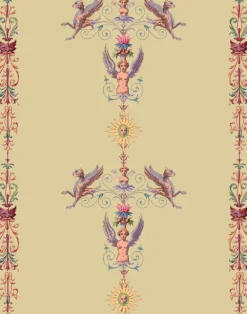 Angels and Suns, Lemon