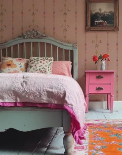 Angels and Suns, Salmon