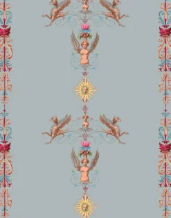 Angels and Suns, Steel