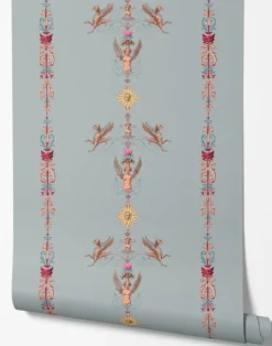 Angels and Suns, Steel