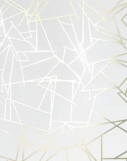 Angles, Gold & White