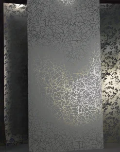 Angles, Gold & Zinc Grey