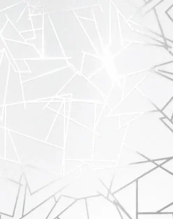 Angles, Silver & White