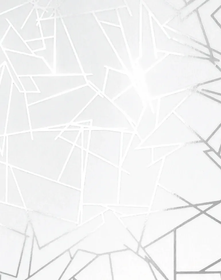 Angles, Silver & White