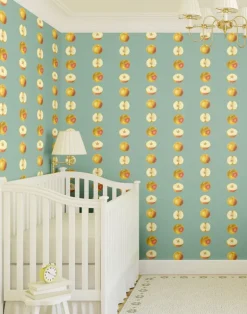 Apple of My Eye, Mint