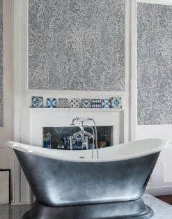 Archipelago Gold, Fog