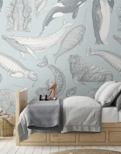 Arctic Animals MAC053