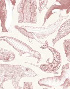 Arctic Animals MAC048