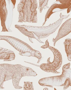 Arctic Animals MAC051