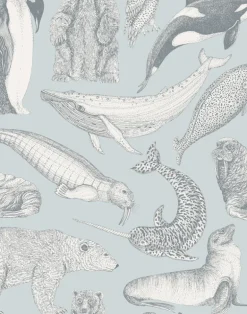 Arctic Animals MAC046