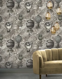 Around the World, Ivory