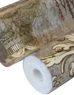 Around the World, Stone