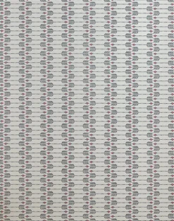 Arrows, Charcoal Pink