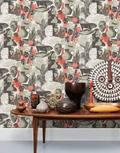 Art Room, British Lichen