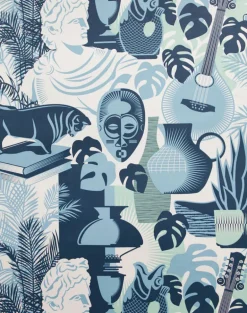 Art Room, Chalkhill Blue