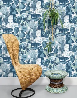 Art Room, Chalkhill Blue