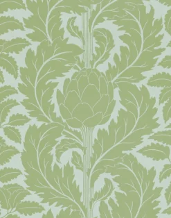 Artichoke, Garden Green