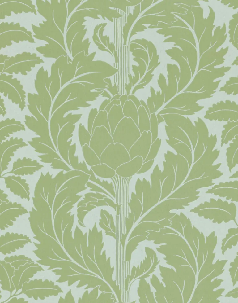 Artichoke, Garden Green