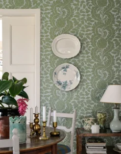 Artichoke, Garden Green