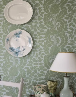 Artichoke, Garden Green