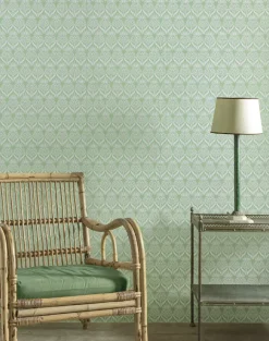 Artichoke Thistle, Spring Green