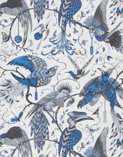 Audubon, Blue W0099-01