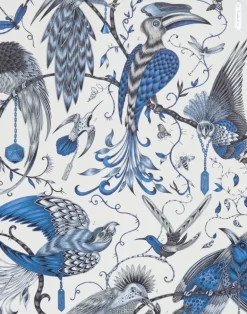 Audubon, Blue W0099-01