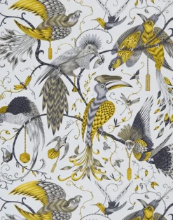 Audubon, Gold W0099-02