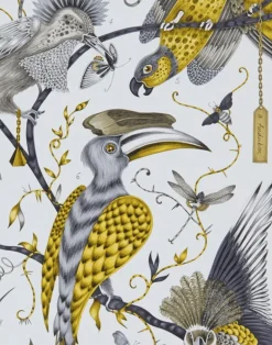 Audubon, Gold W0099-02