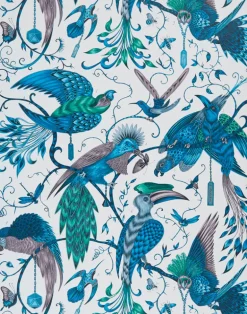 Audubon, Jungle W0099-03