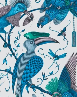 Audubon, Jungle W0099-03