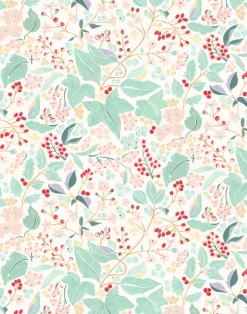 Aurore, Cotton/Linen