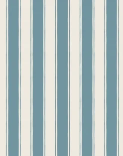 Balancing Act, Blue Stripe