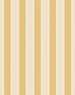 Balancing Act, Ochre Stripe