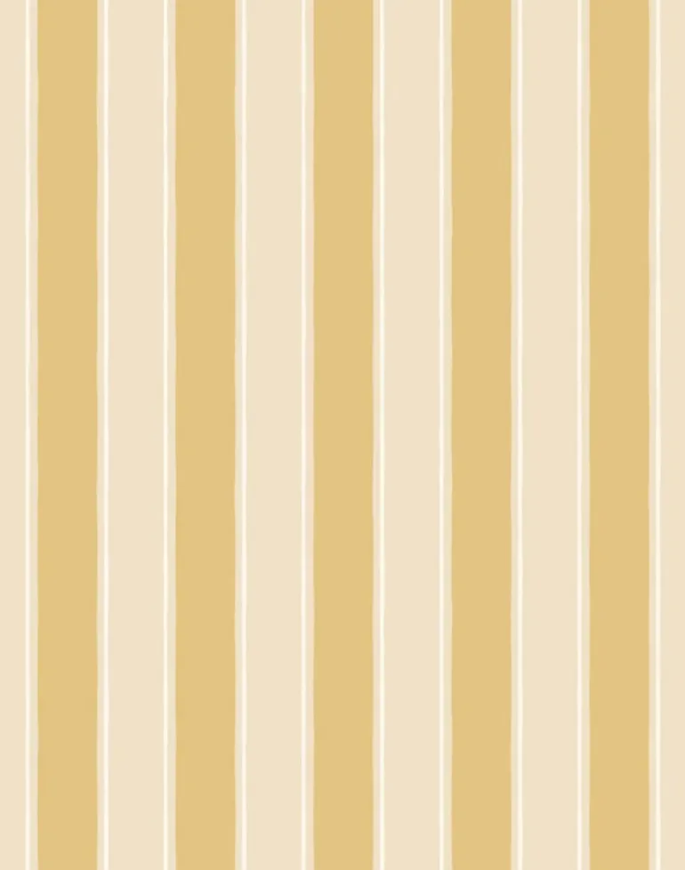 Balancing Act, Ochre Stripe