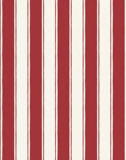 Balancing Act, Red Stripe