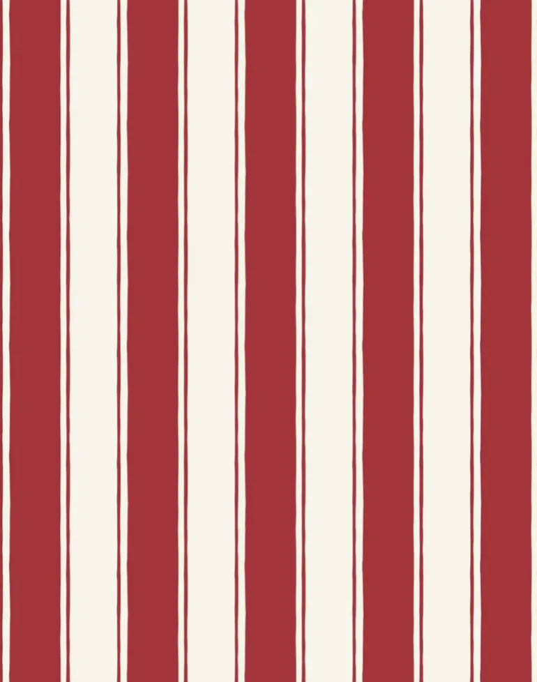 Balancing Act, Red Stripe