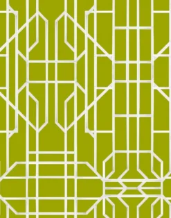 Bamboo Brights, Chartreuse