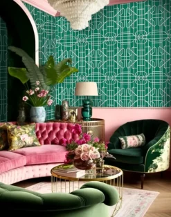 Bamboo Brights, Chartreuse