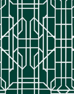 Bamboo Brights, Dark Green