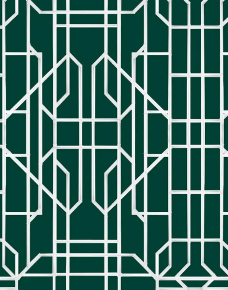 Bamboo Brights, Dark Green