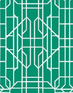 Bamboo Brights, Jade