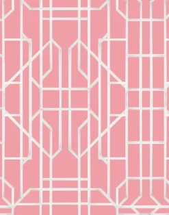 Bamboo Brights, Pink