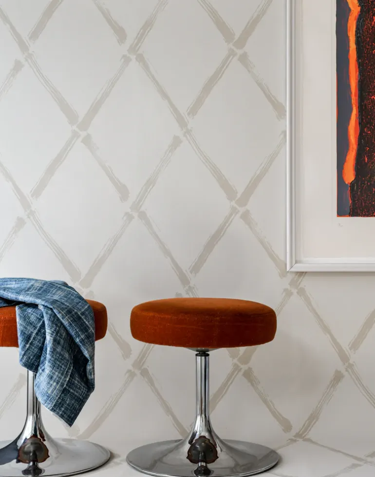 Bamboo Jamboo, Linen