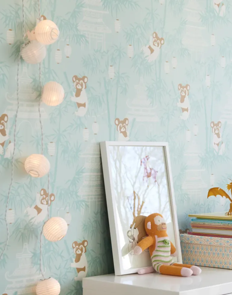 Bambu, Turquoise 120-02