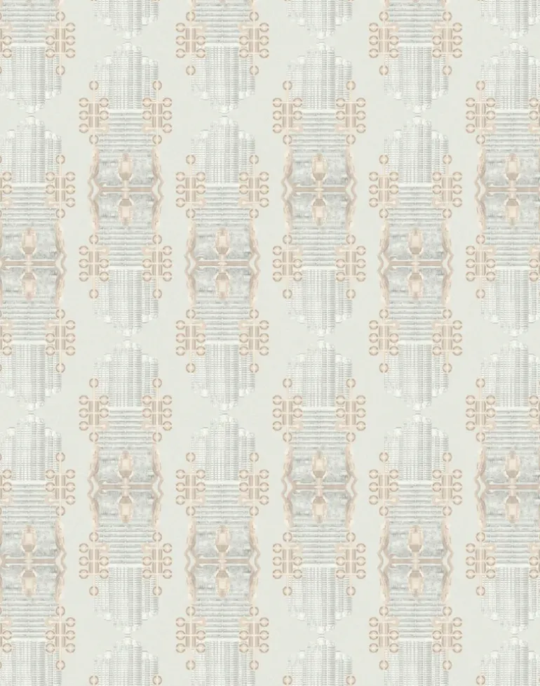 Barbican Bathhouse, Grey