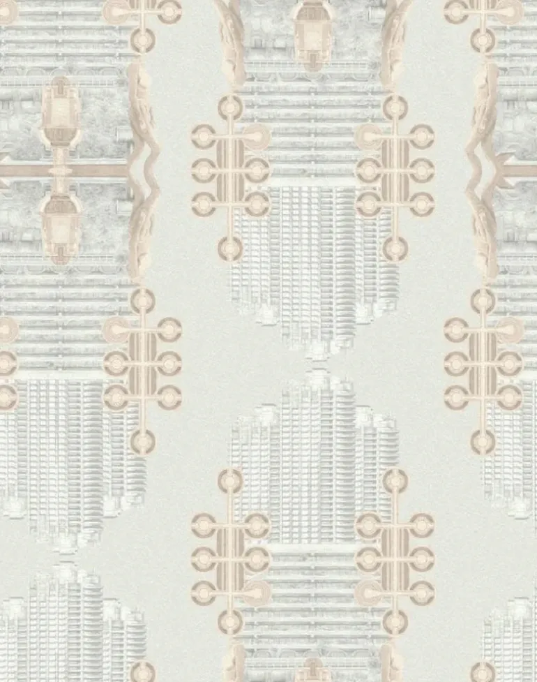 Barbican Bathhouse, Grey